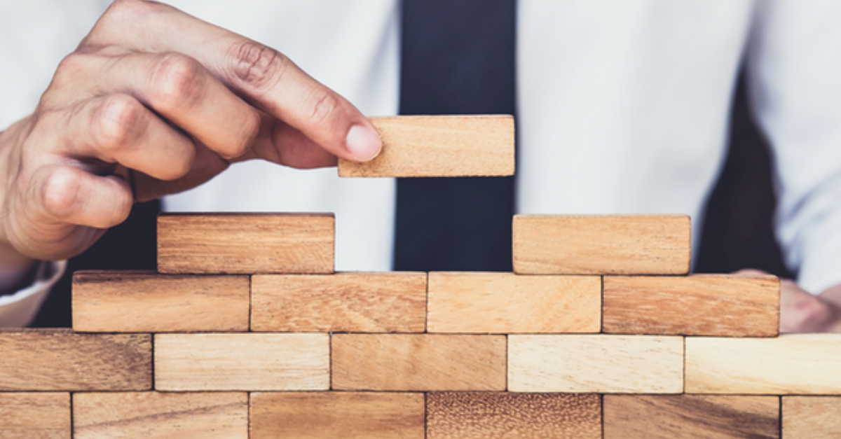 Create a Change Management Plan with These 5 Key Building Blocks |  SimpleLegal