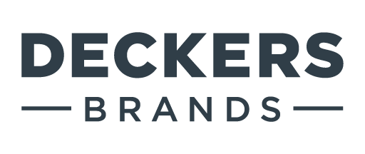 Deckers logo