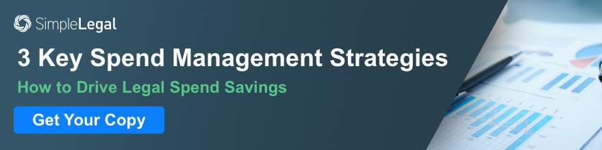 3 Key Spend Management Strategies