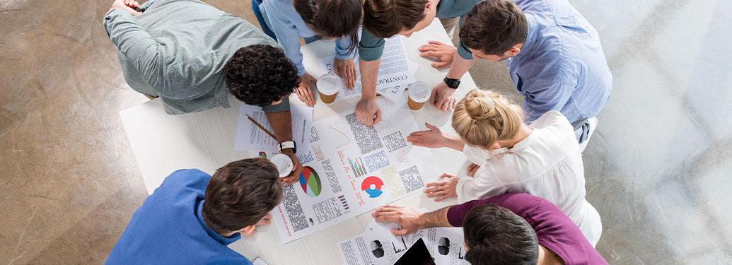 How To Structure Your In house Legal Department For Maximum Efficiency 