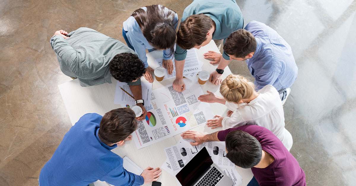 How To Structure Your In house Legal Department For Maximum Efficiency SimpleLegal How To Structure Your In house Legal Department For Maximum Efficiency SimpleLegal