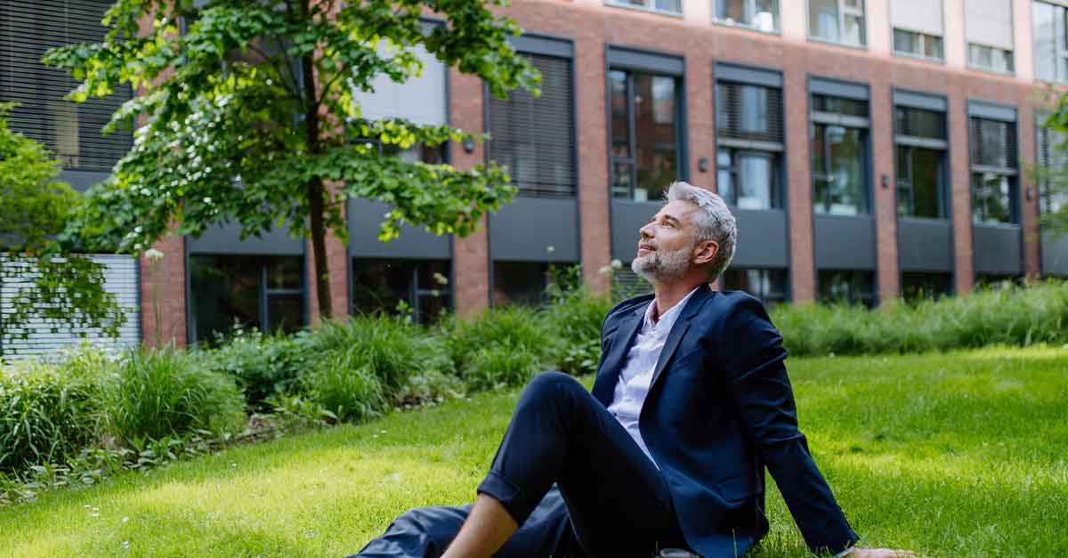 5 tips to achieve your ideal lawyer worklife balance