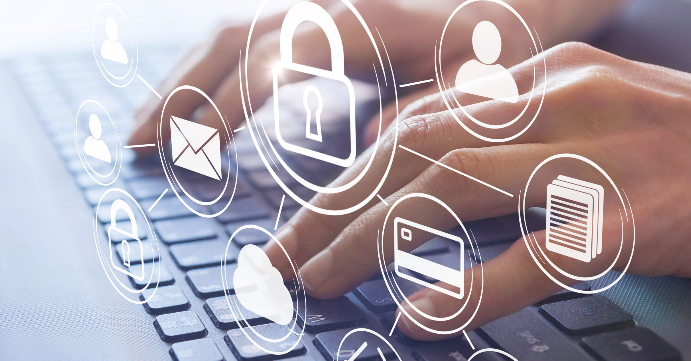 data privacy in legal tech software